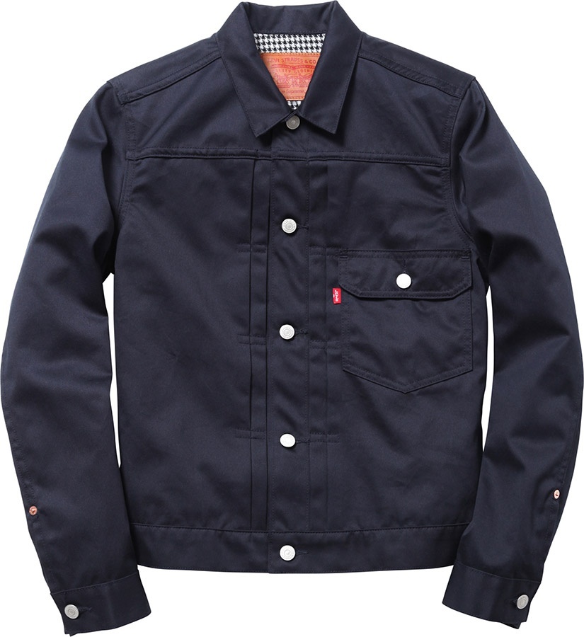 Supreme/Levis® Type 1 Jacket view 8
